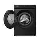 NA-S157FW1BP PANASONIC 11.5/7KG COMBI AI INV WM