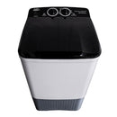 AWS-X24085BLK AHAM 8.5KG SINGLE TUB