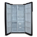 ISR-20DS 19.5CUFT FUJIDENZO HD INV SBS REF