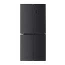 GNO52251HFSKPH 18.4CUFT BEKO MULTI DOOR INV REF