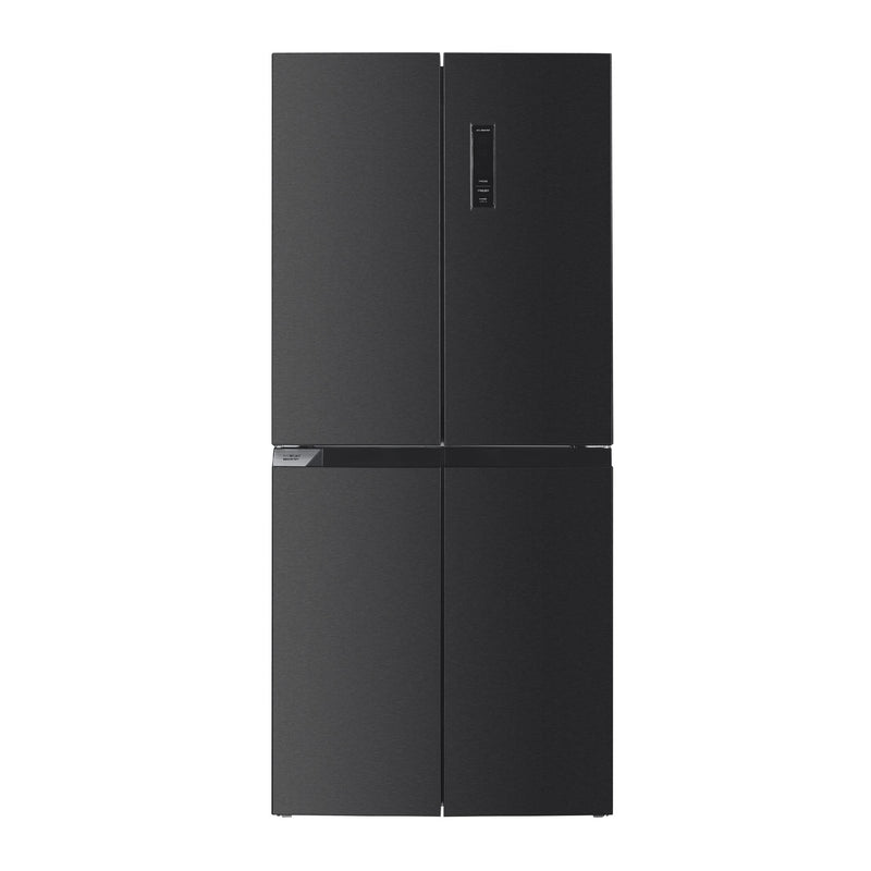 GNO52251HFSKPH 18.4CUFT BEKO MULTI DOOR INV REF