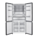 GNO52251HFSKPH 18.4CUFT BEKO MULTI DOOR INV REF