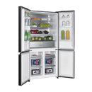 GNO52251HFSKPH 18.4CUFT BEKO MULTI DOOR INV REF