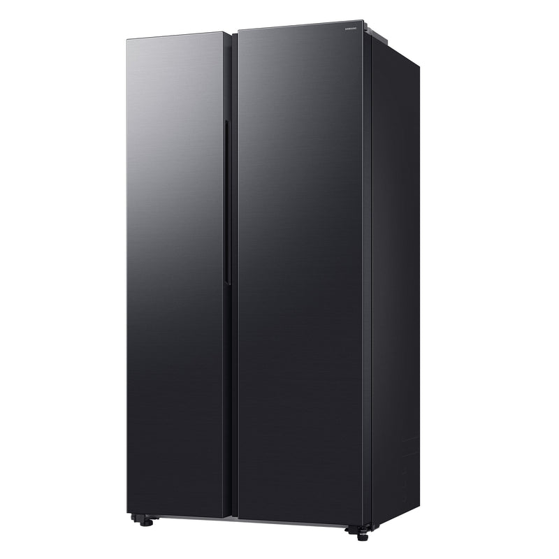 RS70F65QNTTC 23.2CUFT SAMSUNG SIDE BY SIDE INV REF