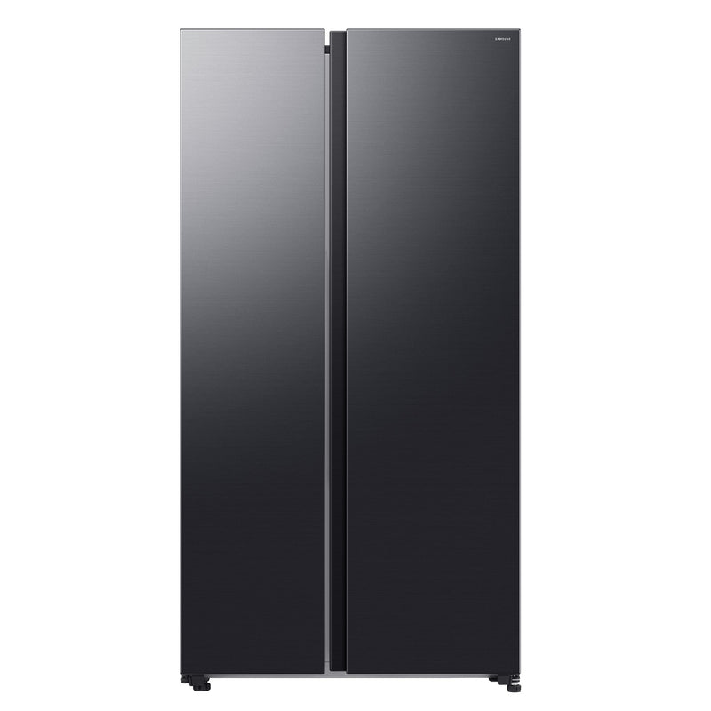 RS70F65QNTTC 23.2CUFT SAMSUNG SIDE BY SIDE INV REF