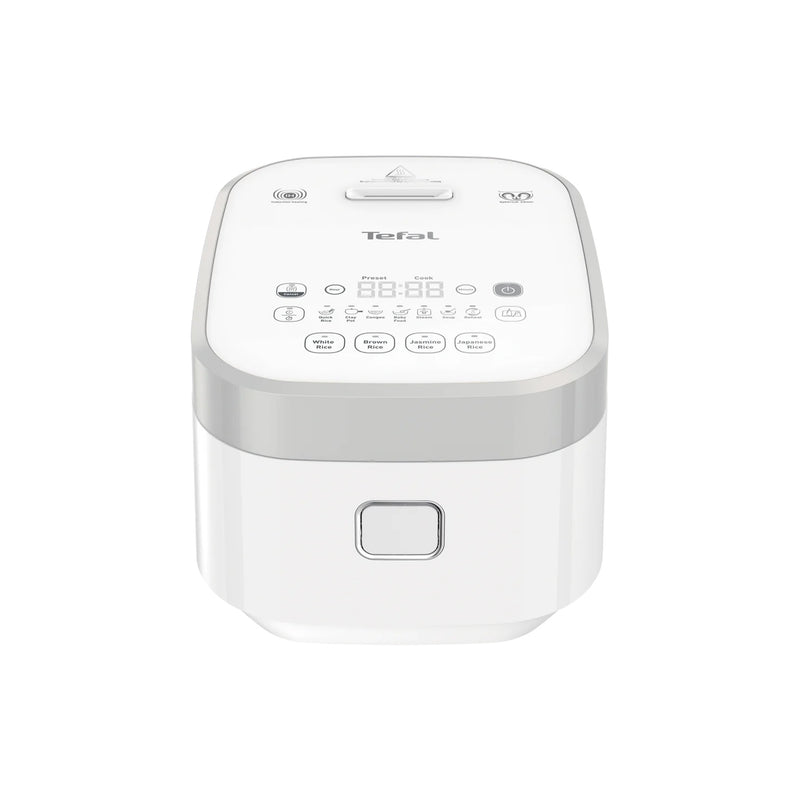 RK800165 TEFAL IH DELIRICE PRO COMPACT RICE COOKER