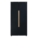 NR-S621BB-PH 20.1CUFT PANASONIC SBS INV REF