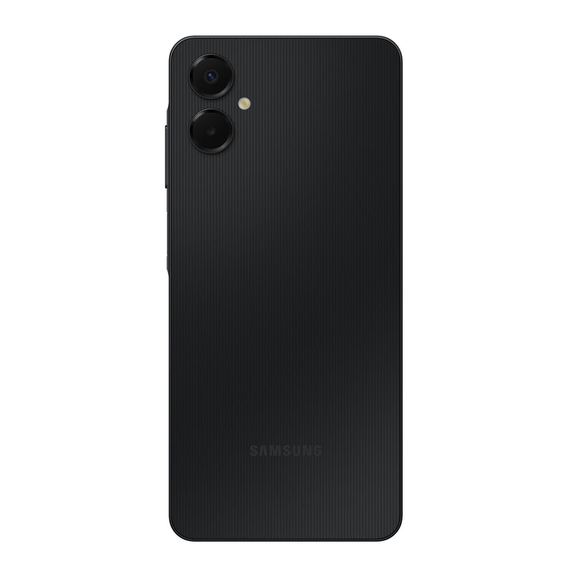 A06 5G 4/128GB SAMSUNG BLK SM-A066