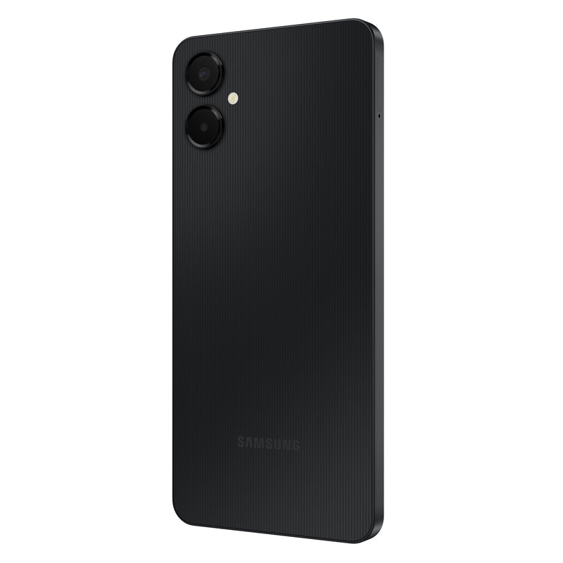 A06 5G 4/128GB SAMSUNG BLK SM-A066