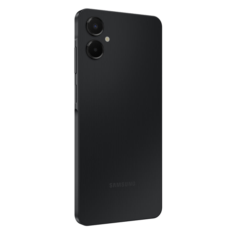 A06 5G 4/128GB SAMSUNG BLK SM-A066