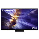 QA55S90FAGXXP SAMSUNG 55`` OLED 4K SMART TV