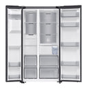 RS70F65KNFTC 21.8CUFT SAMSUNG SBS INV REF