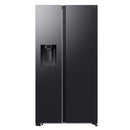 RS70F65KNFTC 21.8CUFT SAMSUNG SBS INV REF