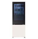 RJB-V127BG 12.7CUFT LG BMF INV REF