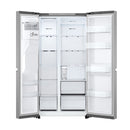 RVS-L245PSC 24CUFT LG SBS INV REF