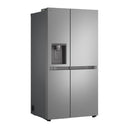 RVS-L245PSC 24CUFT LG SBS INV REF
