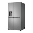 RVS-L245PSC 24CUFT LG SBS INV REF