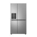 RVS-L245PSC 24CUFT LG SBS INV REF