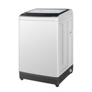 TWA85-F708TLW TCL 8.5KG TOPLOAD WM