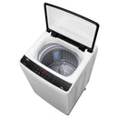 TWA85-F708TLW TCL 8.5KG TOPLOAD WM