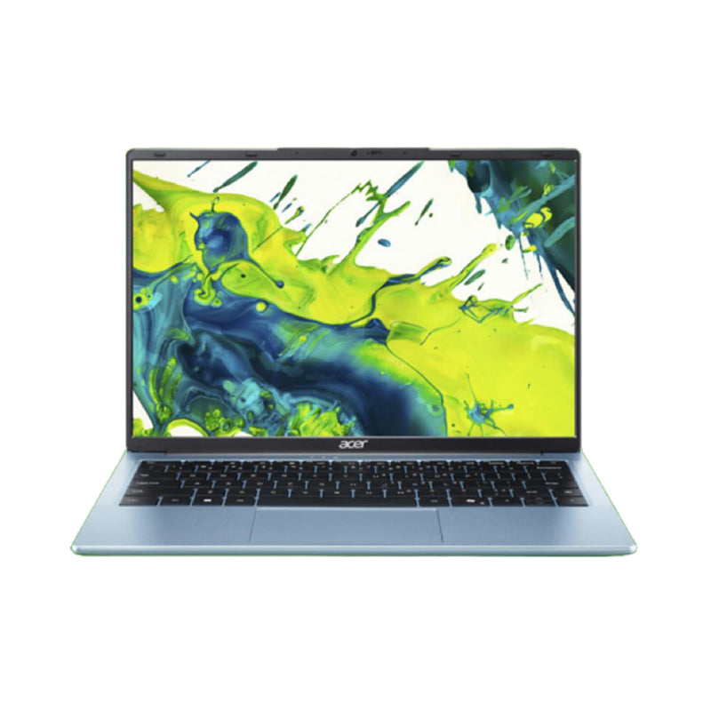 AL14-32P-30XX OPI (V) I3 8GB 14" BLUE ACER LAPTOP
