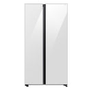 RS70F65QNWTC 22.8CUFT SAMSUNG SBS INV REF