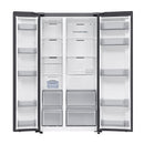 RS70F65QNWTC 22.8CUFT SAMSUNG SBS INV REF