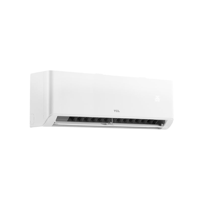 TAC-10CSD/KEI2 TCL 1HP AI SPLIT INV AC FULL DC