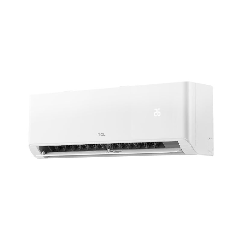 TAC-25CSD/KEI2 TCL 2.5HP AI SPLIT INV AC FULL DC