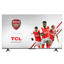 LED-75V6B TCL 75`` UHD 4K GOOGLE TV