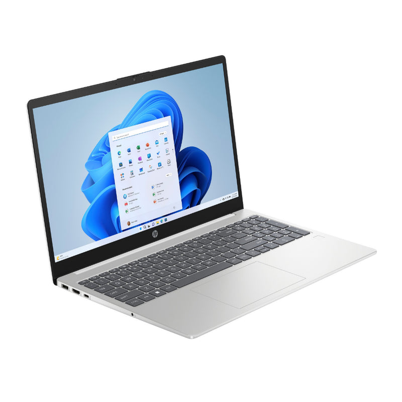 15-FD0516TU (V) I5 16GB 15.6" SILVER HP LAPTOP