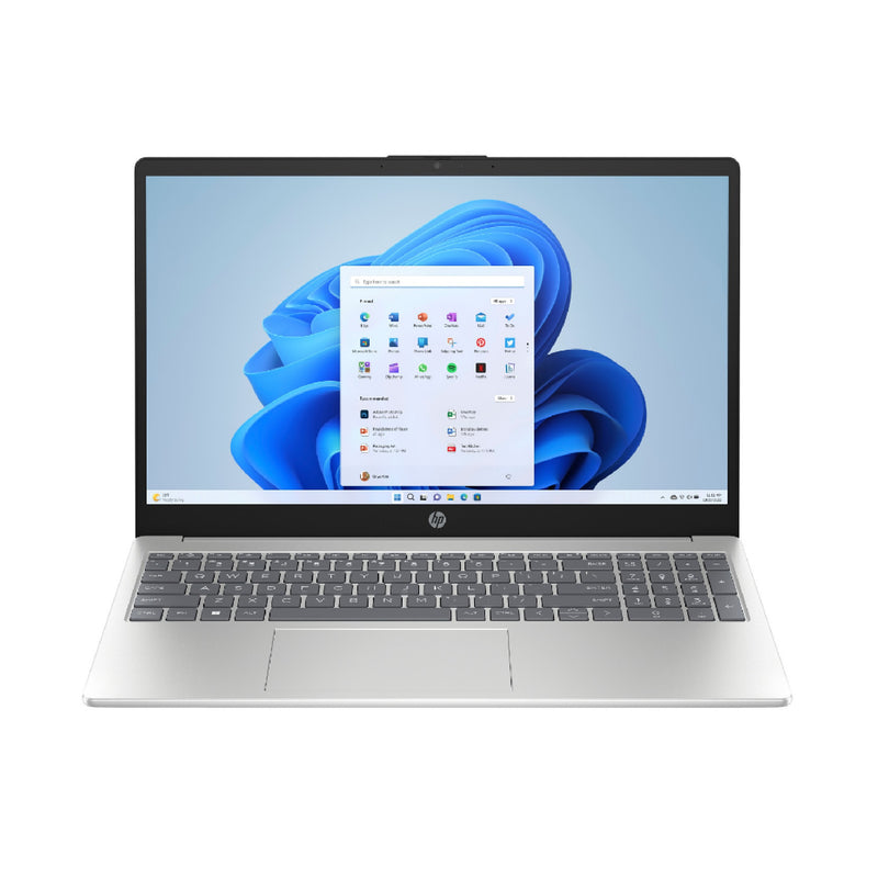 15-FD0516TU (V) I5 16GB 15.6" SILVER HP LAPTOP