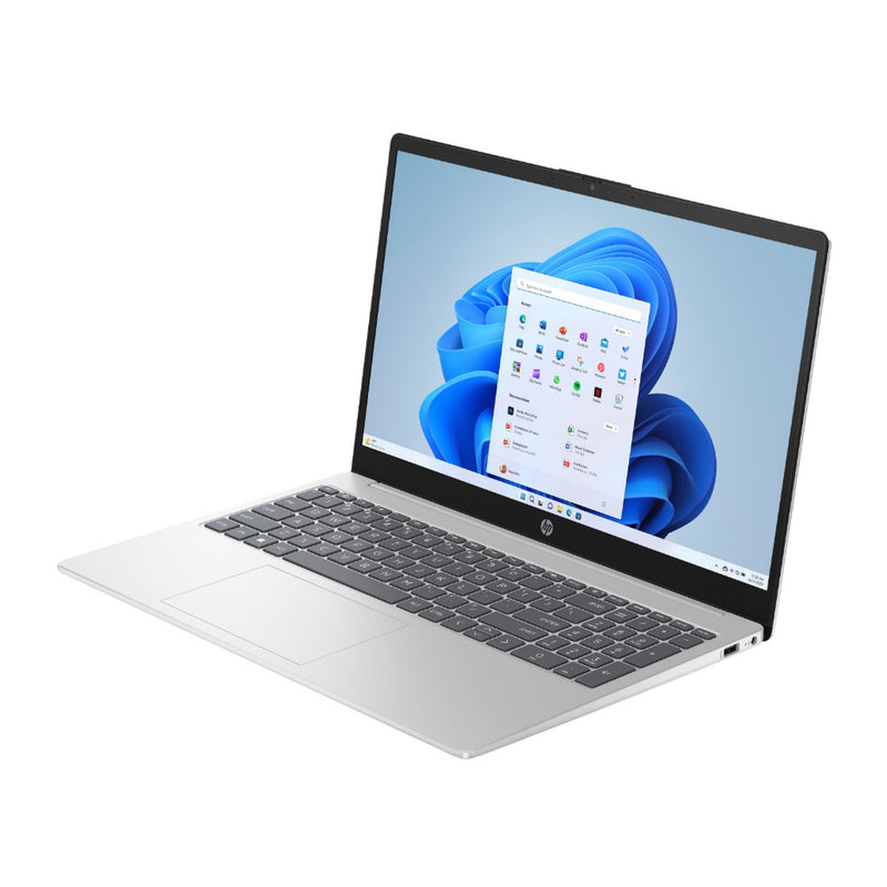 15-FD0516TU (V) I5 16GB 15.6" SILVER HP LAPTOP