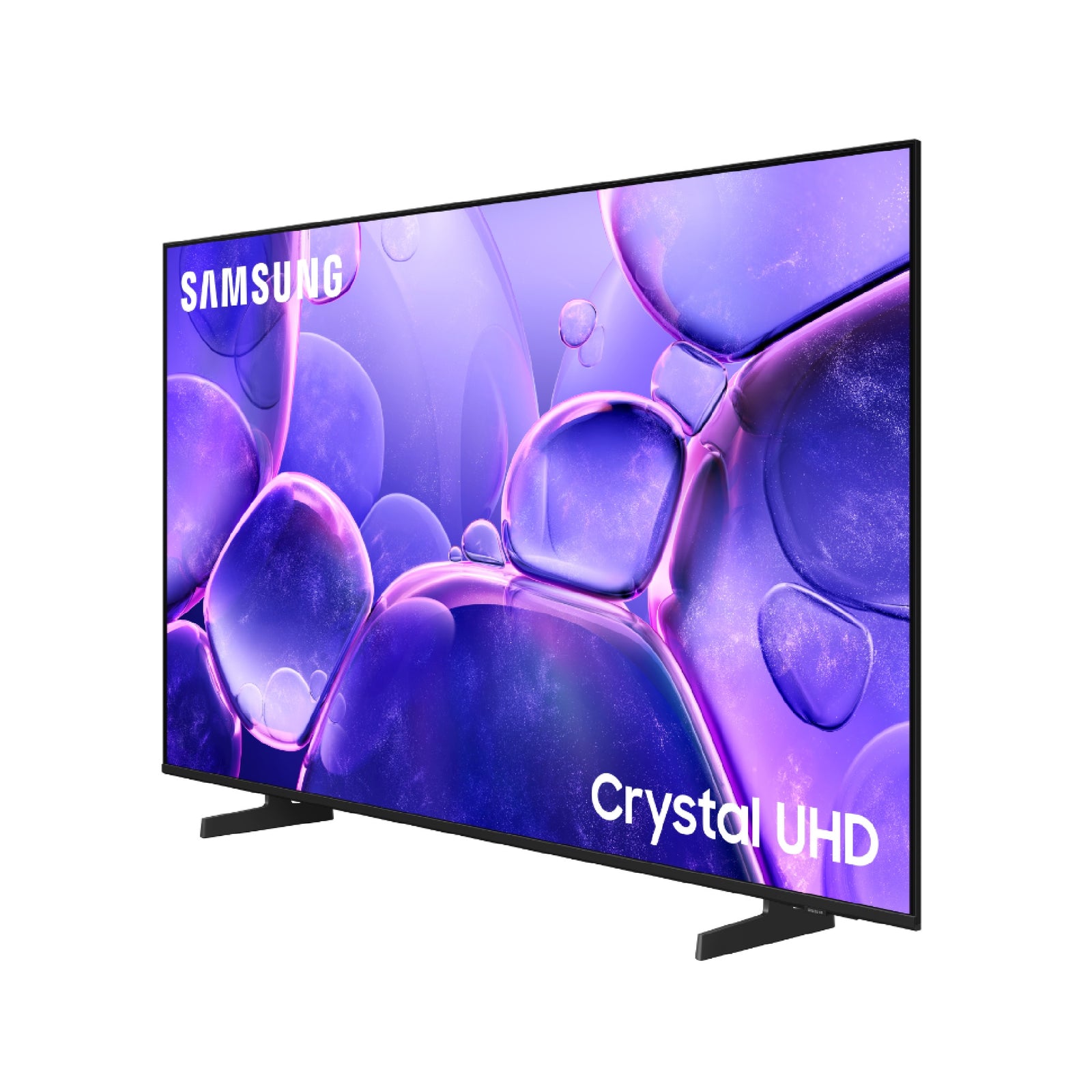UA43U8000FGXXP SAMSUNG 43`` CRYSTAL UHD 4K SMART TV