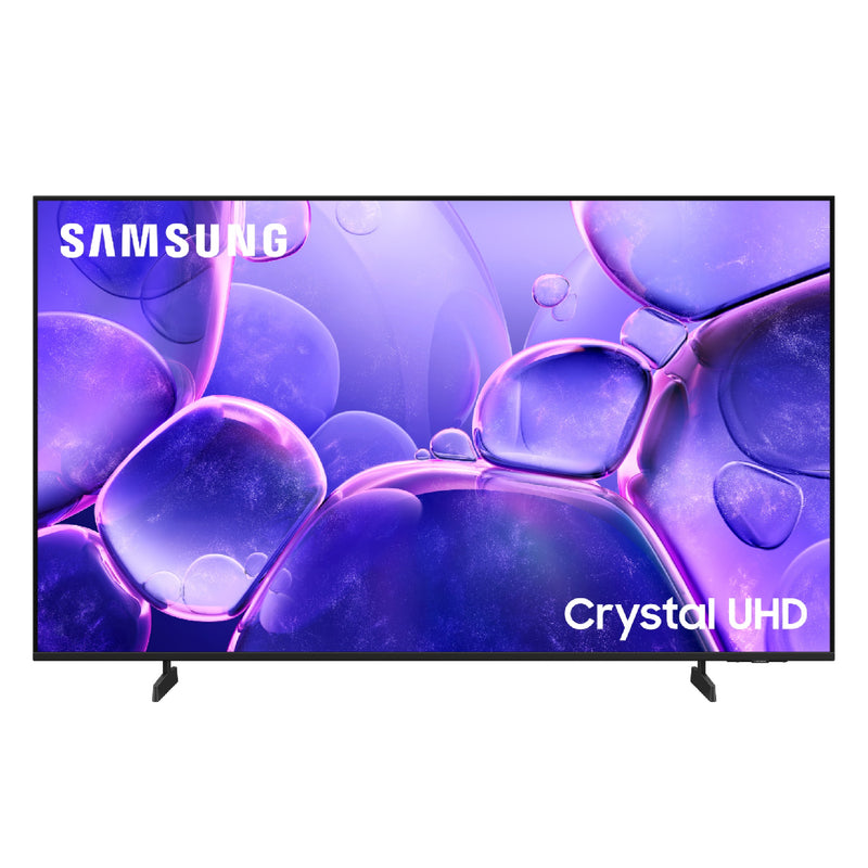 UA50U8000FGXXP SAMSUNG 50`` CRYSTAL UHD 4K SMART TV