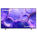 UA75U8020FGXXP SAMSUNG 75`` CRYSTAL UHD 4K SMART TV