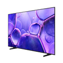 UA75U8020FGXXP SAMSUNG 75`` CRYSTAL UHD 4K SMART TV