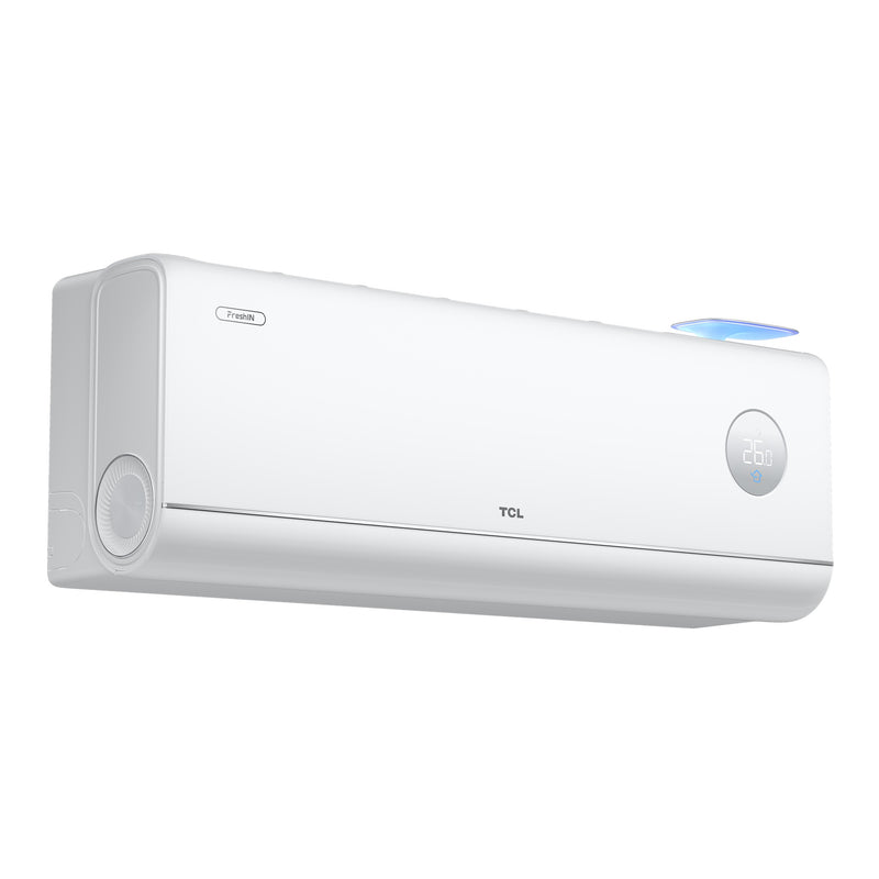 TAC-14CSD/P7 TCL 1.5HP iOT SPLIT INV AC W/ VOICE