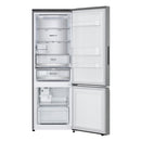 RVB-A127PS 12.7CUFT LG BMF INV REF - PRIME SILVER