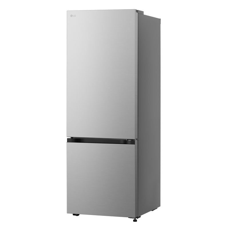 RVB-A127PS 12.7CUFT LG BMF INV REF - PRIME SILVER