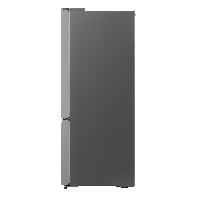 RVB-A127PS 12.7CUFT LG BMF INV REF - PRIME SILVER