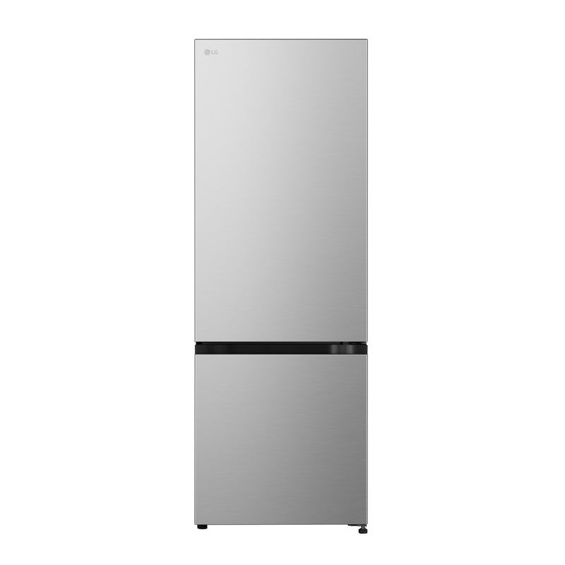 RVB-A127PS 12.7CUFT LG BMF INV REF - PRIME SILVER