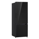 RVB-A127BM 12.7CUFT LG BMF INV REF - GLASS BLACK