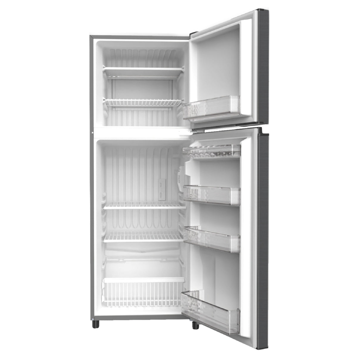 NR-BQ222VB 8CUFT PANASONIC DIRECT COOL INV REF