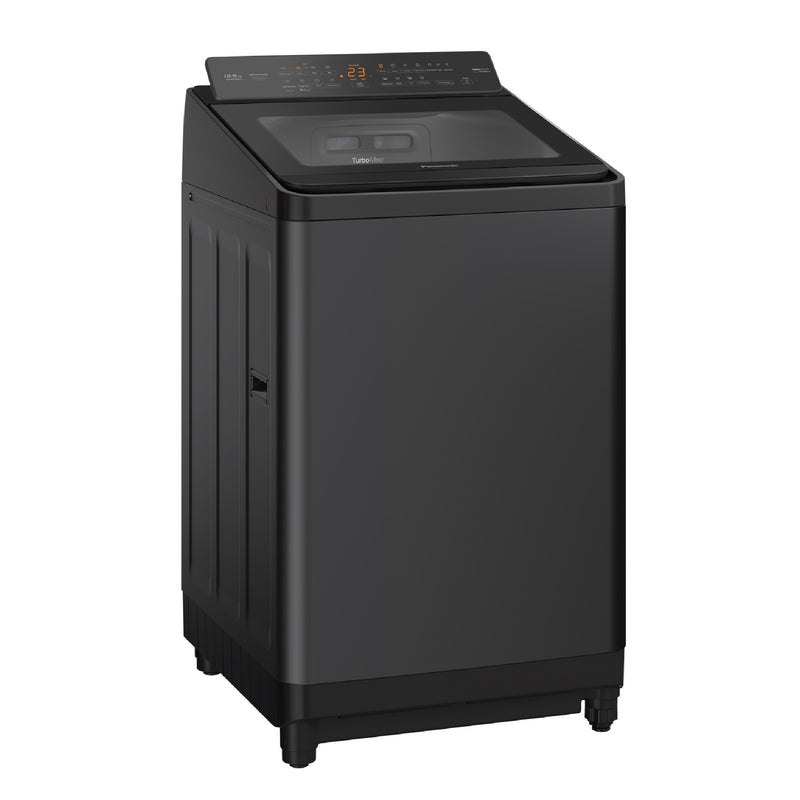 NA-FD135X3BM PANASONIC 13.5KG TOPLOAD INV WM