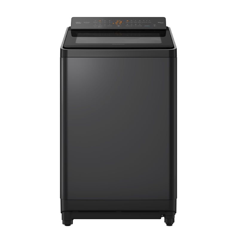 NA-FD135X3BM PANASONIC 13.5KG TOPLOAD INV WM