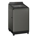 NA-FD125X3DM PANASONIC 12.5KG TOPLOAD INV WM