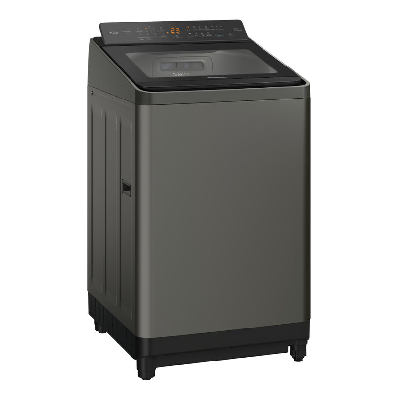 NA-FD125X3DM PANASONIC 12.5KG TOPLOAD INV WM