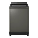 NA-FD125X3DM PANASONIC 12.5KG TOPLOAD INV WM