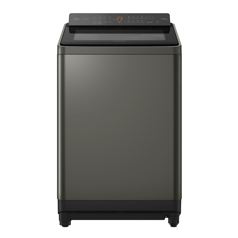 NA-FD125X3DM PANASONIC 12.5KG TOPLOAD INV WM